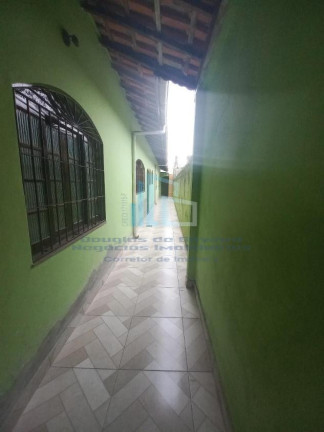 Imagem Casa com 2 Quartos à Venda, 98 m² em Maracanã - Praia Grande Imagem Casa com 2 Quartos à Venda, 98 m² em Maracanã - Praia Grande