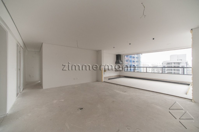 Imagem Apartamento com 3 Quartos à Venda, 211 m² em Pinheiros - São Paulo Imagem Apartamento com 3 Quartos à Venda, 211 m² em Pinheiros - São Paulo