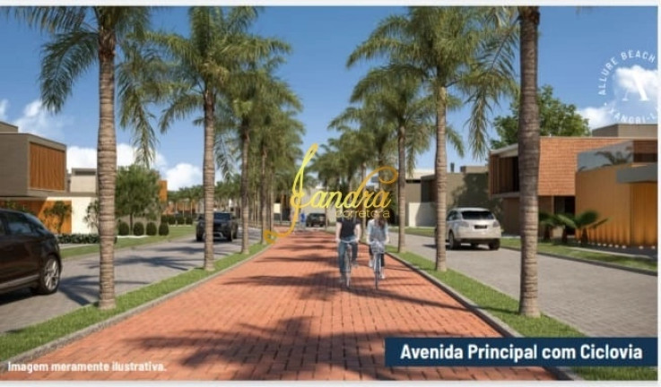 Imagem Terreno à Venda, 248 m² em Remanso - Xangri-la Imagem Terreno à Venda, 248 m² em Remanso - Xangri-la