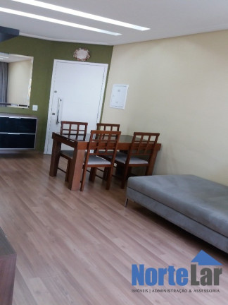 Imagem Apartamento com 2 Quartos à Venda, 50 m² em Lauzane Paulista - São Paulo