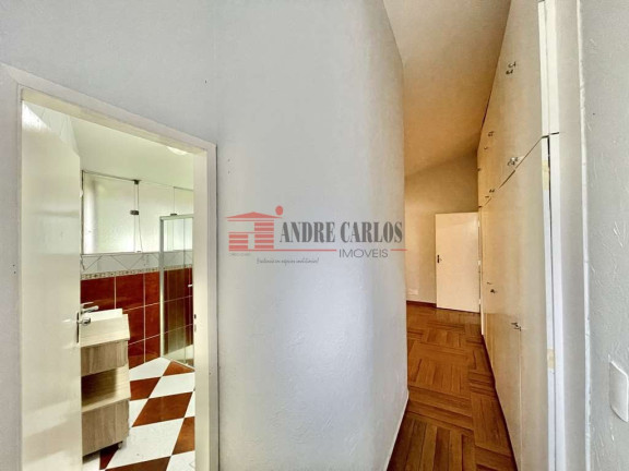 Imagem Casa de Condomínio com 4 Quartos à Venda, 409 m² em Chácara São João - Carapicuíba