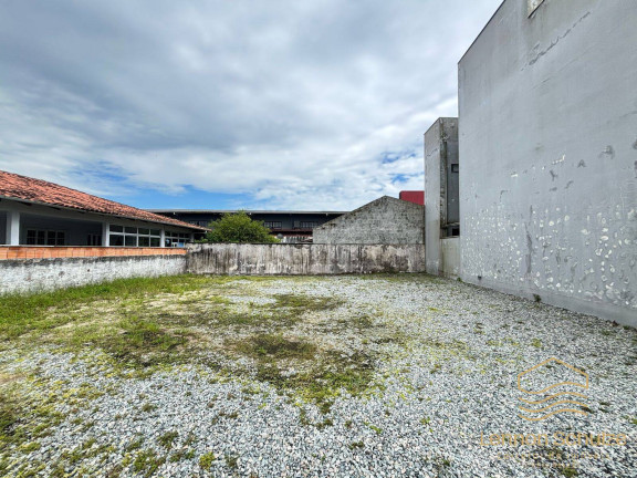 Imagem Terreno à Venda, 225 m² em Balneário Barra Do Sul Imagem Terreno à Venda, 225 m² em Balneário Barra Do Sul