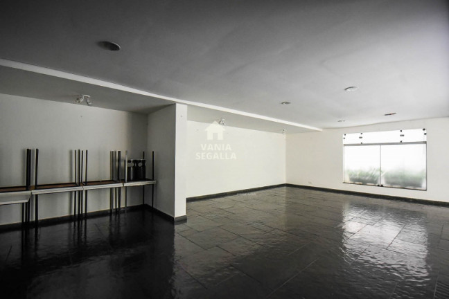Imagem Apartamento com 3 Quartos à Venda, 105 m² em Perdizes - São Paulo