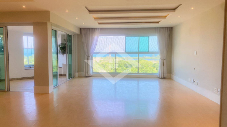 Imagem Cobertura com 4 Quartos à Venda, 250 m² em Barra Da Tijuca - Rio De Janeiro