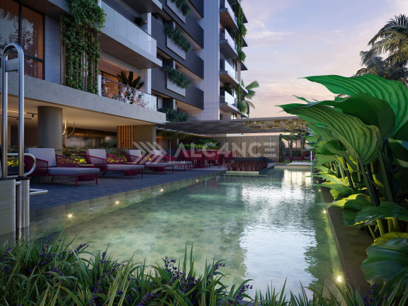 Imagem Apartamento com 3 Quartos à Venda, 77 m² em Jardim Oceania - João Pessoa Imagem Apartamento com 3 Quartos à Venda, 77 m² em Jardim Oceania - João Pessoa