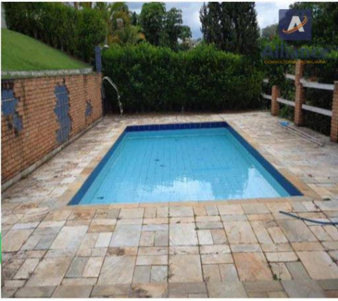 Imagem Casa com 4 Quartos à Venda, 411 m² em Condomínio Estância Marambaia - Vinhedo Imagem Casa com 4 Quartos à Venda, 411 m² em Condomínio Estância Marambaia - Vinhedo
