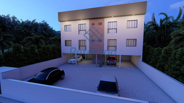 Imagem Apartamento com 2 Quartos à Venda, 47 m² em Santa Terezinha - Brusque Imagem Apartamento com 2 Quartos à Venda, 47 m² em Santa Terezinha - Brusque