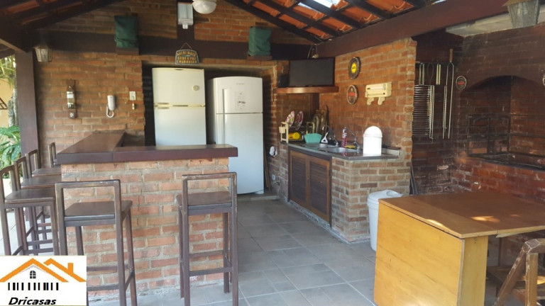 Imagem Casa com 6 Quartos à Venda,  em Itacuruçá - Mangaratiba