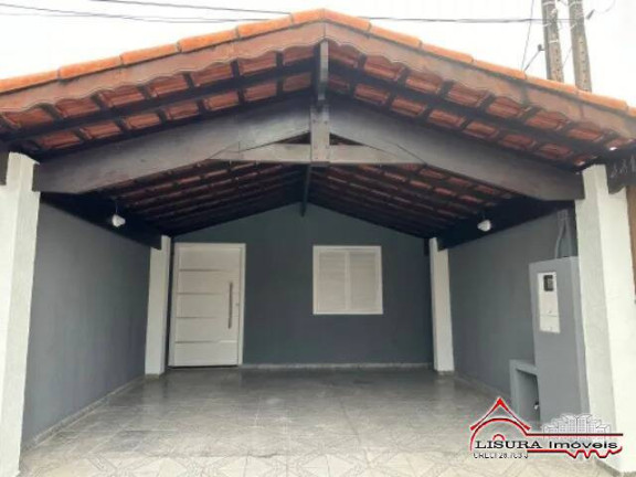 Imagem Casa com 2 Quartos à Venda, 49 m² em Parque Califórnia - Jacareí Imagem Casa com 2 Quartos à Venda, 49 m² em Parque Califórnia - Jacareí