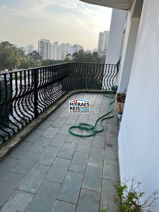 Imagem Apartamento com 4 Quartos à Venda, 290 m² em Jardim Parque Morumbi - São Paulo Imagem Apartamento com 4 Quartos à Venda, 290 m² em Jardim Parque Morumbi - São Paulo
