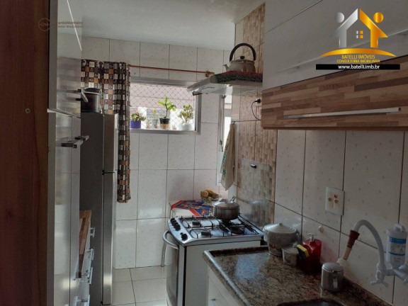 Imagem Apartamento com 2 Quartos à Venda, 65 m² em Lapa - São Paulo