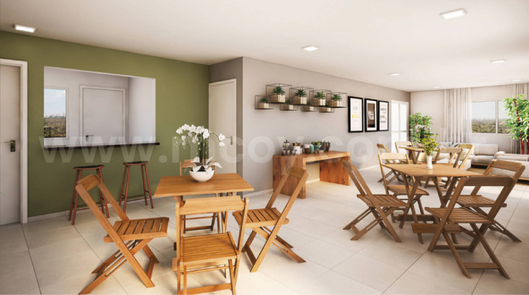 Imagem Apartamento com 2 Quartos à Venda, 48 m² em Jardim Santa Rita De Cássia - Bragança Paulista Imagem Apartamento com 2 Quartos à Venda, 48 m² em Jardim Santa Rita De Cássia - Bragança Paulista