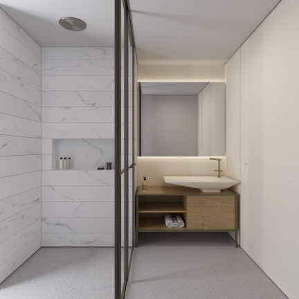 Imagem Apartamento com 4 Quartos à Venda, 479 m² em Indianópolis - São Paulo