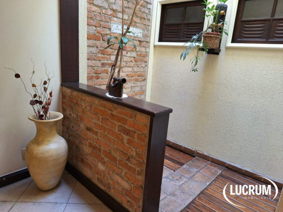 Imagem Casa com 4 Quartos à Venda, 152 m² em Botafogo - Rio De Janeiro