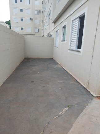 Imagem Apartamento com 2 Quartos à Venda, 97 m² em Parque Das Nações - Bauru