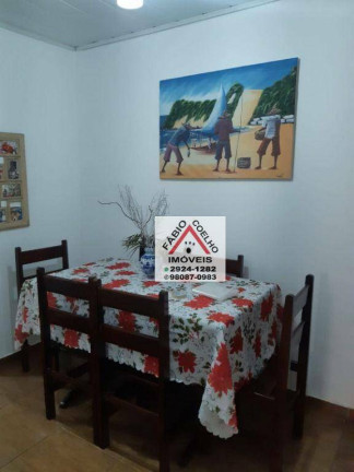 Imagem Casa com 3 Quartos à Venda, 90 m² em Socorro - São Paulo