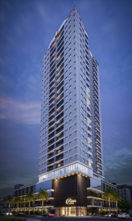 Imagem Apartamento com 4 Quartos à Venda, 16.400 m² em Itapema - Itapema