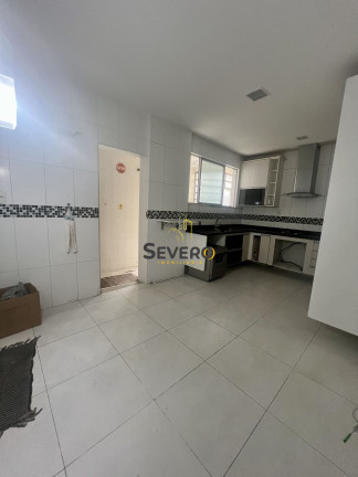 Imagem Apartamento com 3 Quartos à Venda, 130 m² em Icaraí - Niterói