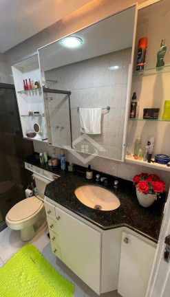 Imagem Apartamento com 3 Quartos à Venda, 110 m² em Recreio Dos Bandeirantes - Rio De Janeiro