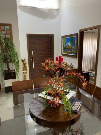 Imagem Casa com 3 Quartos à Venda, 280 m² em Parque Residencial Damha V - São José Do Rio Preto Imagem Casa com 3 Quartos à Venda, 280 m² em Parque Residencial Damha V - São José Do Rio Preto