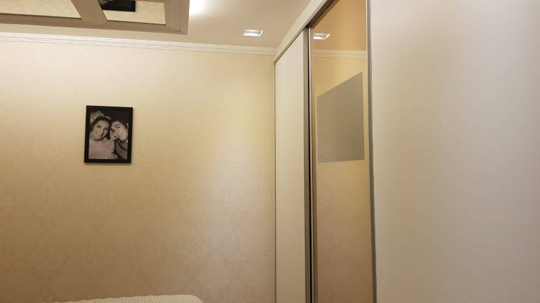 Imagem Apartamento com 3 Quartos à Venda, 107 m² em Sítio Tamboré Alphaville - Barueri