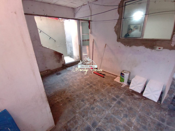Imagem Casa com 1 Quarto à Venda, 10 m² em São João Clímaco - São Paulo Imagem Casa com 1 Quarto à Venda, 10 m² em São João Clímaco - São Paulo