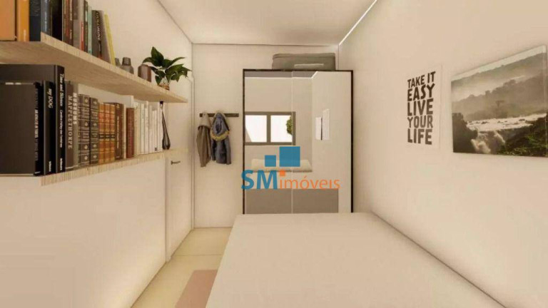 Imagem Edifício Residencial à Venda, 1.233 m² em Vila Guilhermina - São Paulo Imagem Edifício Residencial à Venda, 1.233 m² em Vila Guilhermina - São Paulo
