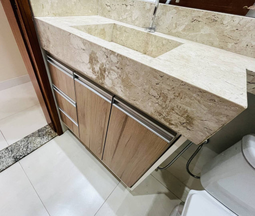 Imagem Casa com 3 Quartos à Venda, 128 m² em Residencial Piemonte - Bragança Paulista Imagem Casa com 3 Quartos à Venda, 128 m² em Residencial Piemonte - Bragança Paulista