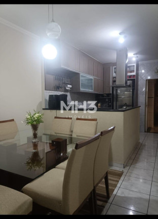 Imagem Casa com 3 Quartos à Venda, 160 m² em Jardim Santa Rita Ii - Nova Odessa Imagem Casa com 3 Quartos à Venda, 160 m² em Jardim Santa Rita Ii - Nova Odessa