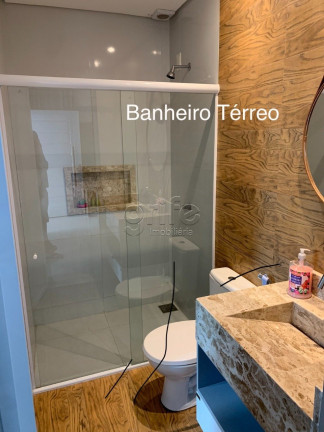 Imagem Casa de Condomínio com 4 Quartos à Venda, 209 m² em Jardim Cearense - Fortaleza