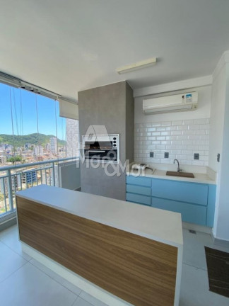 Imagem Apartamento com 3 Quartos à Venda, 120 m² em Vila Alzira - Guarujá Imagem Apartamento com 3 Quartos à Venda, 120 m² em Vila Alzira - Guarujá