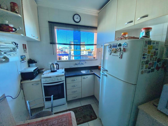 Imagem Apartamento com 1 Quarto à Venda,  em Centro - Capao Da Canoa
