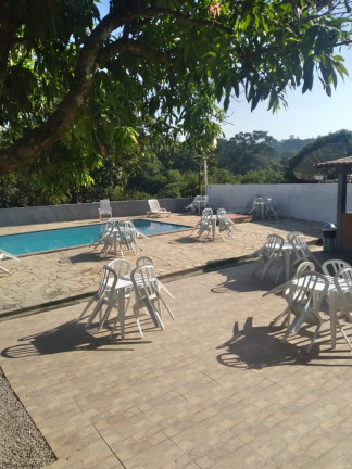 Imagem Imóvel com 7 Quartos à Venda, 5.000 m² em Centro - Piedade Imagem Imóvel com 7 Quartos à Venda, 5.000 m² em Centro - Piedade