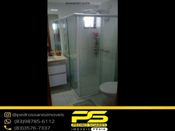 Imagem Apartamento com 3 Quartos à Venda, 72 m² em Portal Do Sol - João Pessoa Imagem Apartamento com 3 Quartos à Venda, 72 m² em Portal Do Sol - João Pessoa