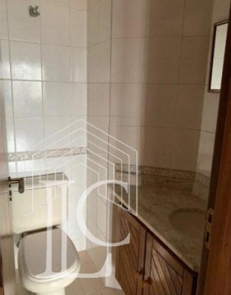 Imagem Apartamento com 3 Quartos à Venda, 130 m² em Morumbi - São Paulo