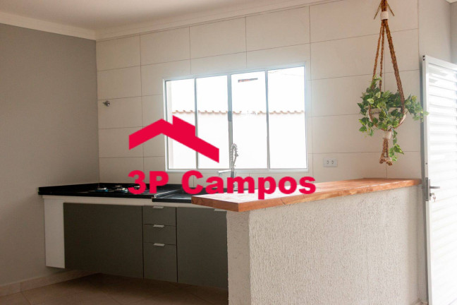 Imagem Casa com 2 Quartos à Venda, 125 m² em Jamaica - Itanhaém