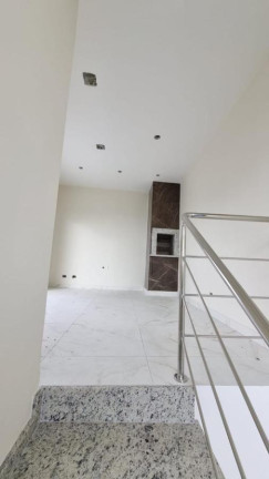 Imagem Sobrado com 3 Quartos à Venda, 140 m² em Bairro Alto - Curitiba