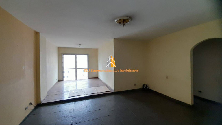 Imagem Apartamento com 3 Quartos à Venda, 113 m² em Perdizes - São Paulo