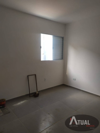 Imagem Casa com 2 Quartos à Venda, 58 m² em Nova Cerejeira - Atibaia