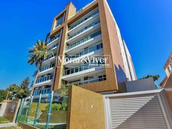Imagem Apartamento com 3 Quartos à Venda, 217 m² em Cabral - Curitiba