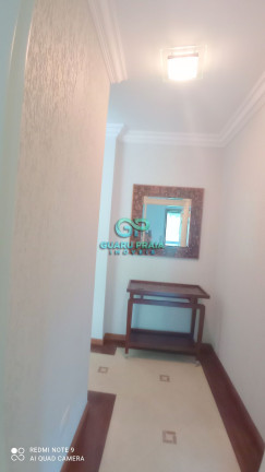 Imagem Apartamento com 4 Quartos à Venda, 187 m² em Pitangueiras - Guarujá