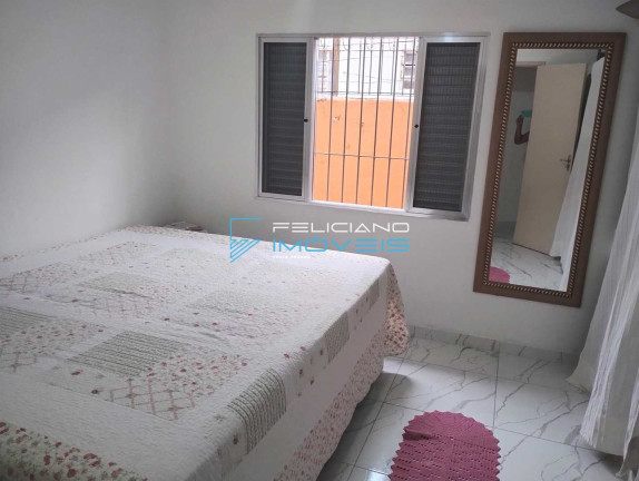 Imagem Casa com 3 Quartos à Venda, 165 m² em Caiçara - Praia Grande Imagem Casa com 3 Quartos à Venda, 165 m² em Caiçara - Praia Grande