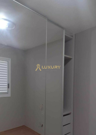 Imagem Imóvel com 3 Quartos à Venda, 90 m² em Vila Da Serra - Nova Lima