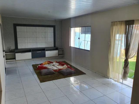 Imagem Casa com 2 Quartos à Venda, 115 m² em Jardim Alemanha - Londrina