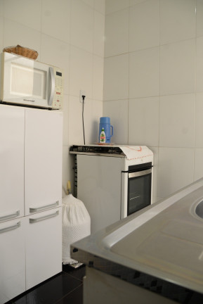 Imagem Apartamento com 2 Quartos à Venda, 50 m² em Perdizes - São Paulo