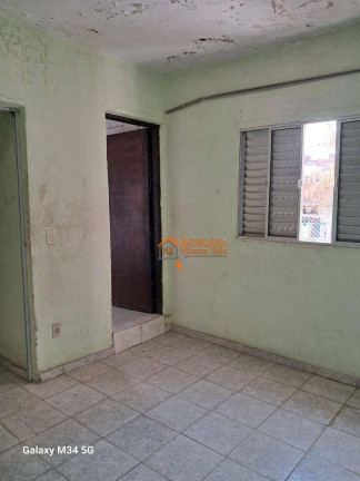 Imagem Sobrado com 2 Quartos à Venda, 93 m² em Vila Miranda - Itaquaquecetuba Imagem Sobrado com 2 Quartos à Venda, 93 m² em Vila Miranda - Itaquaquecetuba