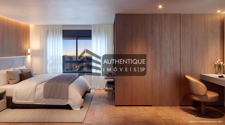 Imagem Apartamento com 4 Quartos à Venda, 188 m² em água Branca - São Paulo Imagem Apartamento com 4 Quartos à Venda, 188 m² em água Branca - São Paulo