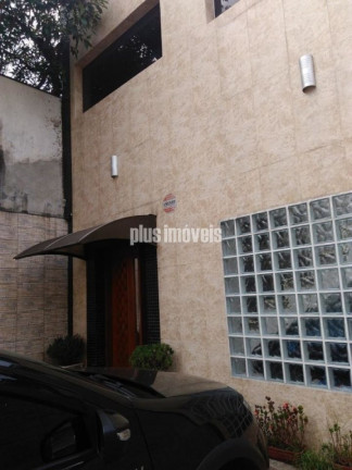 Imagem Casa com 4 Quartos à Venda, 327 m² em Jardim Das Acacias - São Paulo Imagem Casa com 4 Quartos à Venda, 327 m² em Jardim Das Acacias - São Paulo