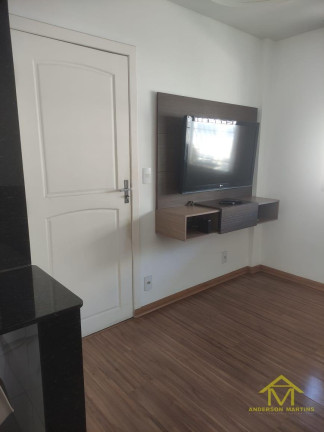 Imagem Apartamento com 2 Quartos à Venda, 80 m² em Itapuã - Vila Velha Imagem Apartamento com 2 Quartos à Venda, 80 m² em Itapuã - Vila Velha