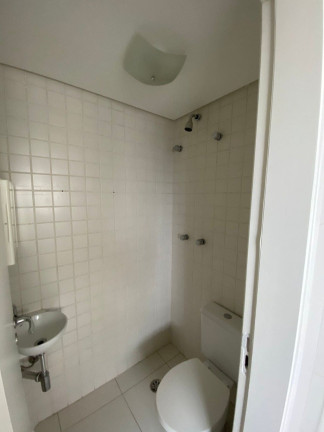 Imagem Apartamento com 3 Quartos à Venda, 124 m² em Vila Gumercindo - São Paulo Imagem Apartamento com 3 Quartos à Venda, 124 m² em Vila Gumercindo - São Paulo